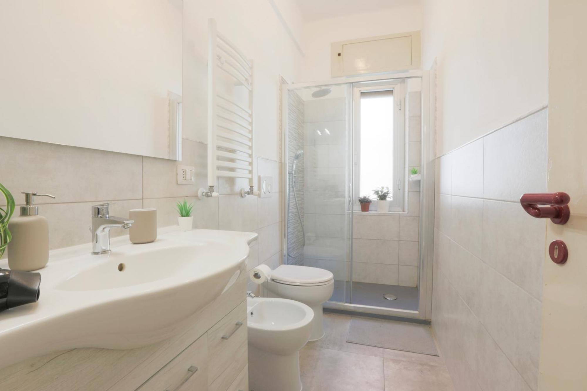 Incantevole Nervi Apartment *