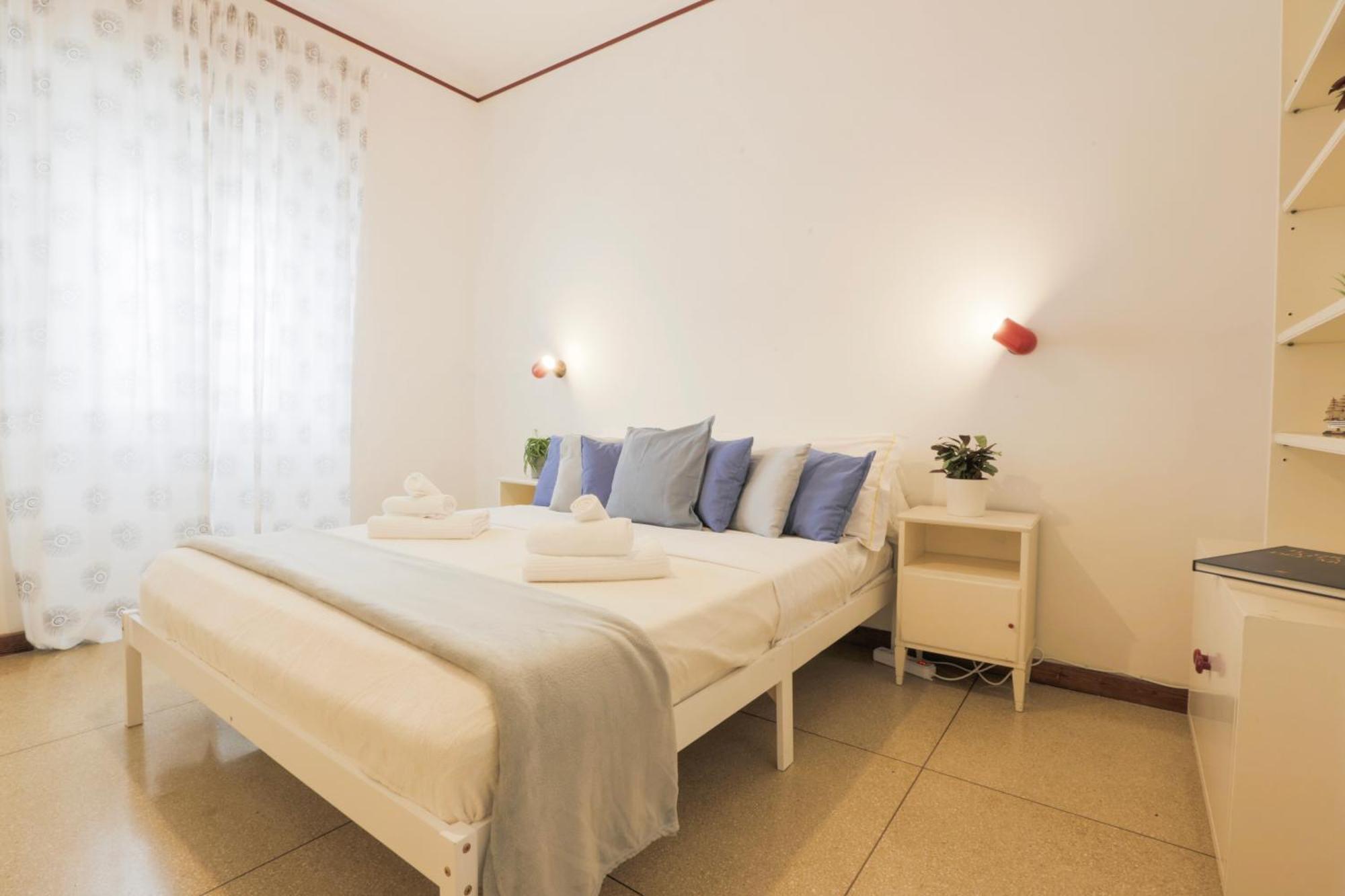 Apartment Incantevole Nervi *