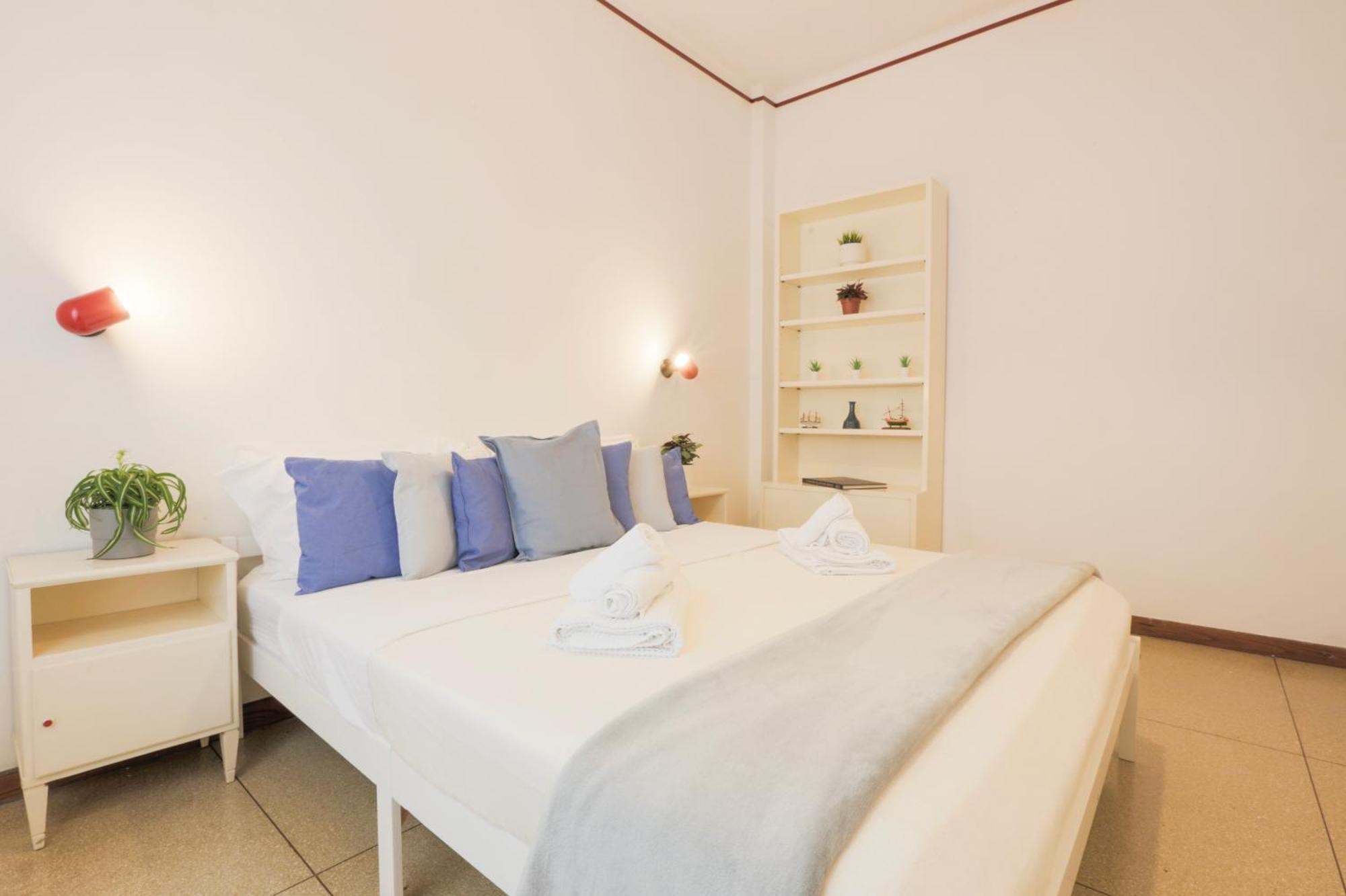 Incantevole Nervi Apartment Genua