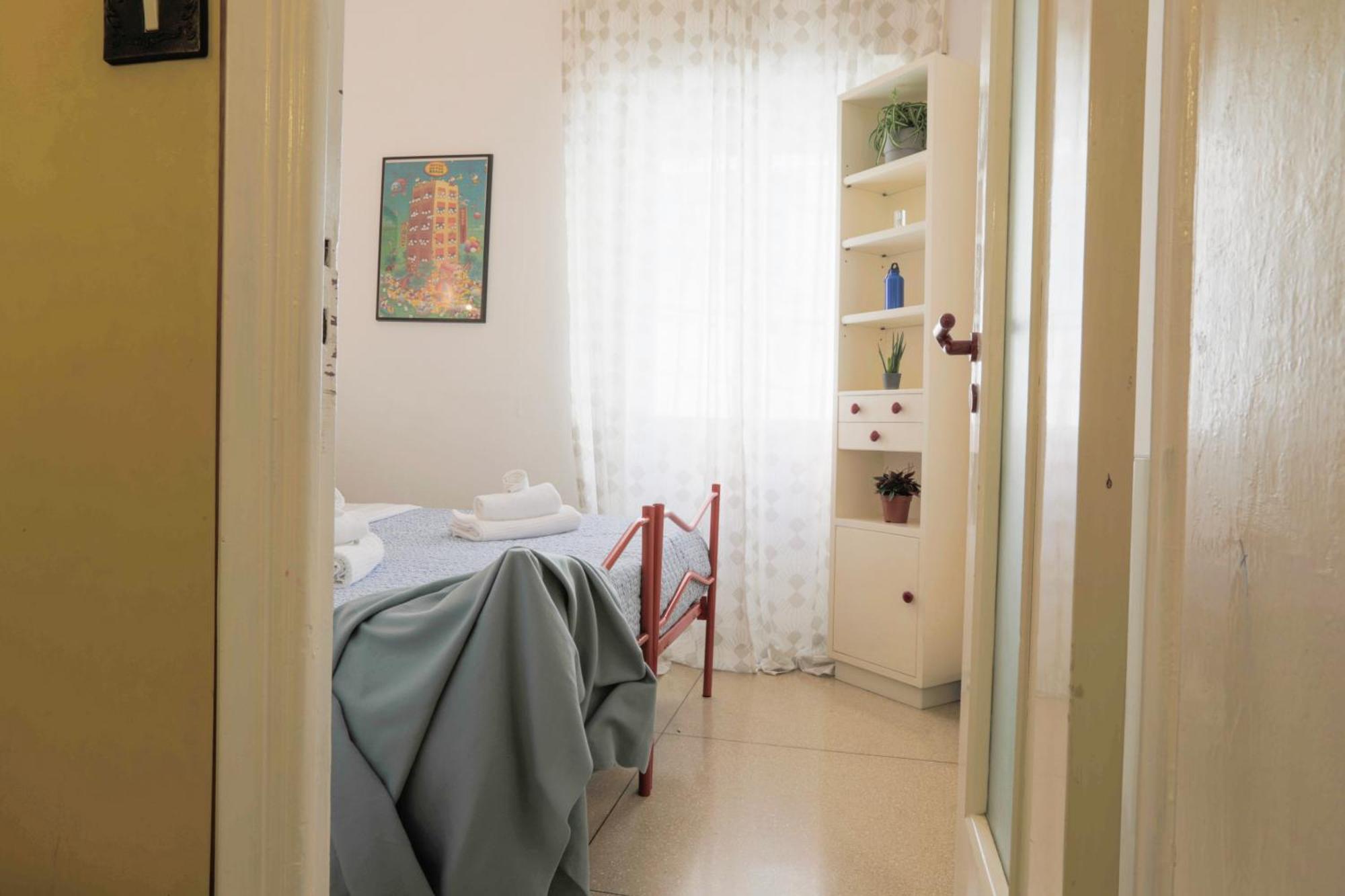 Incantevole Nervi