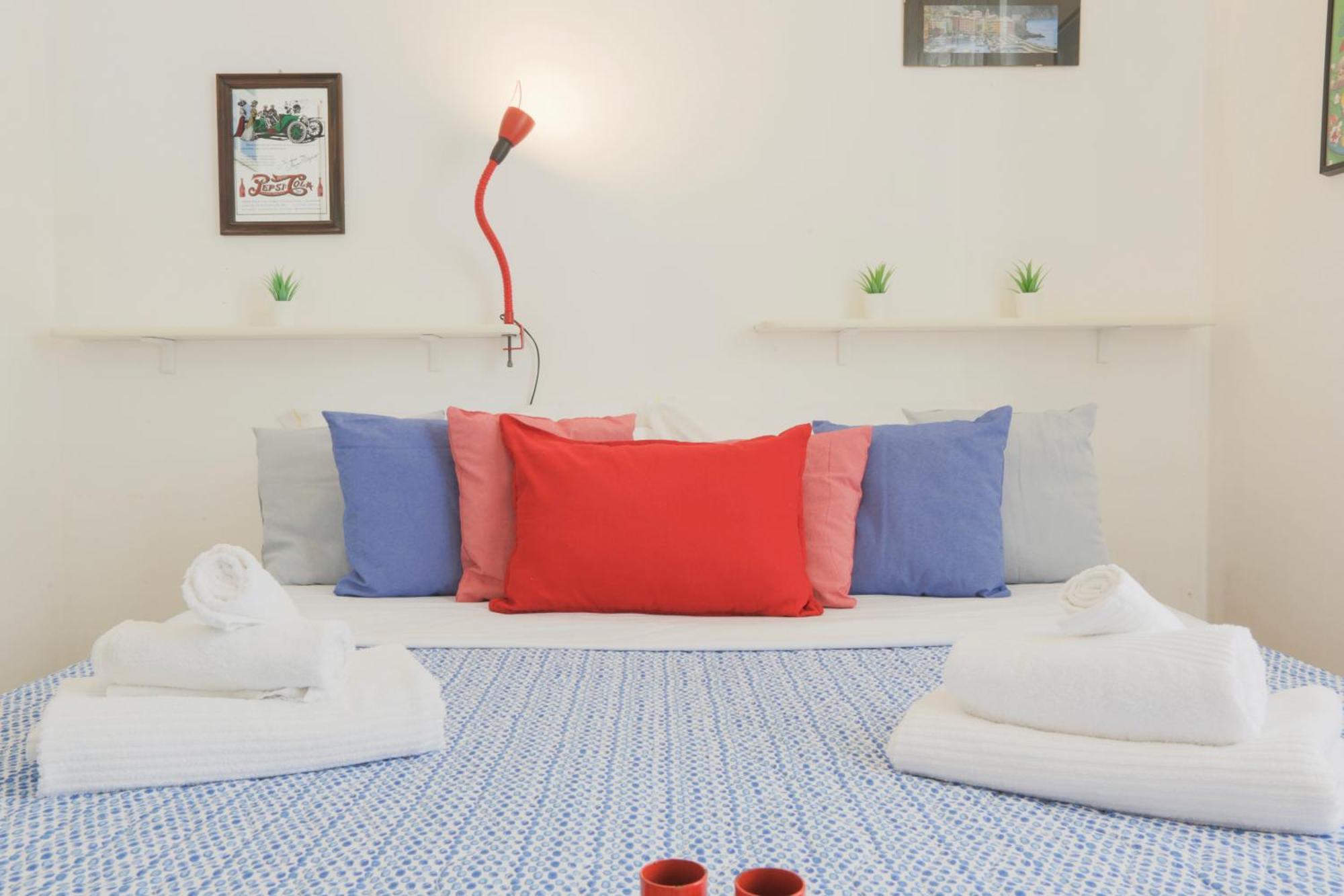 Incantevole Nervi Apartment *