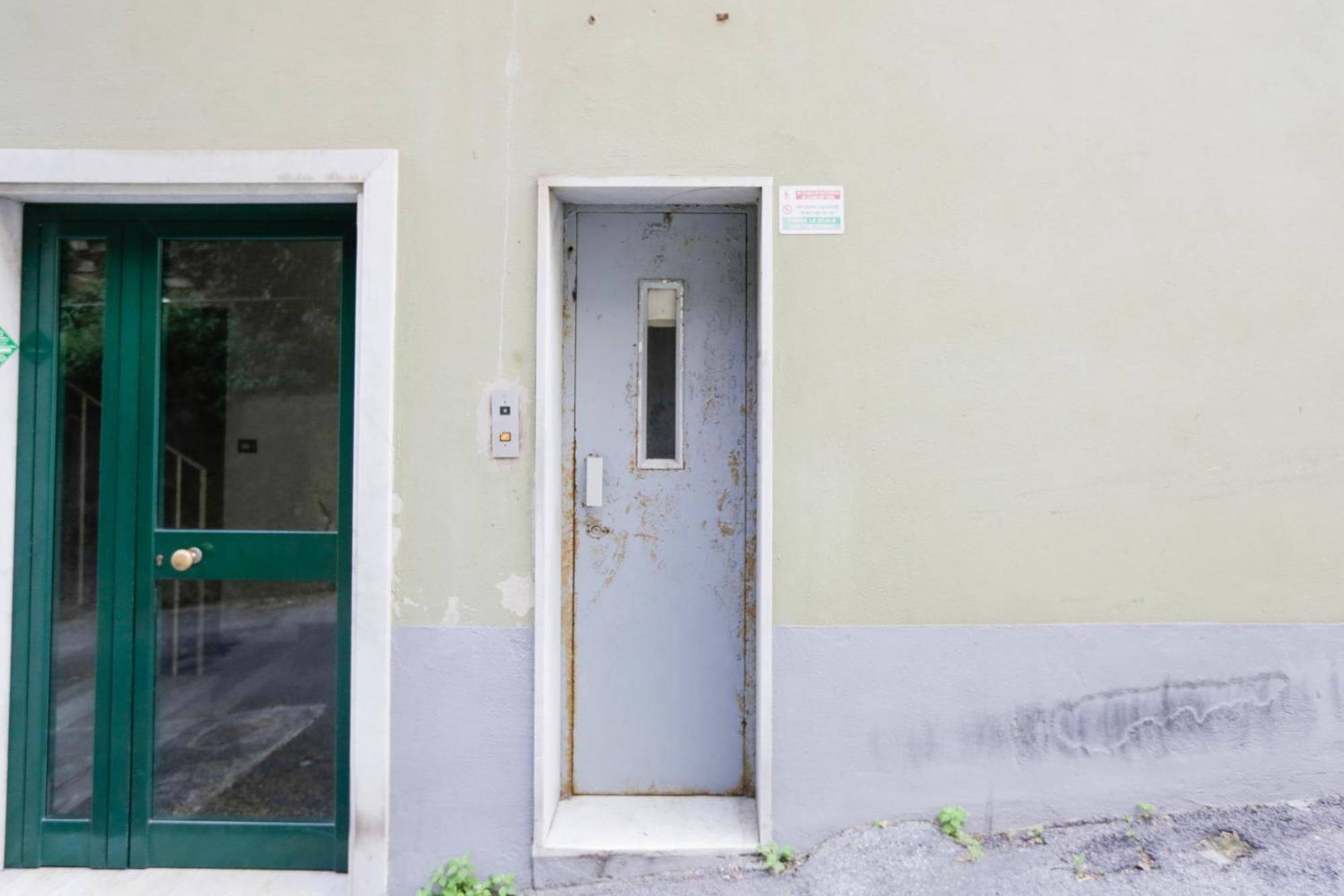 Appartement Incantevole Nervi *