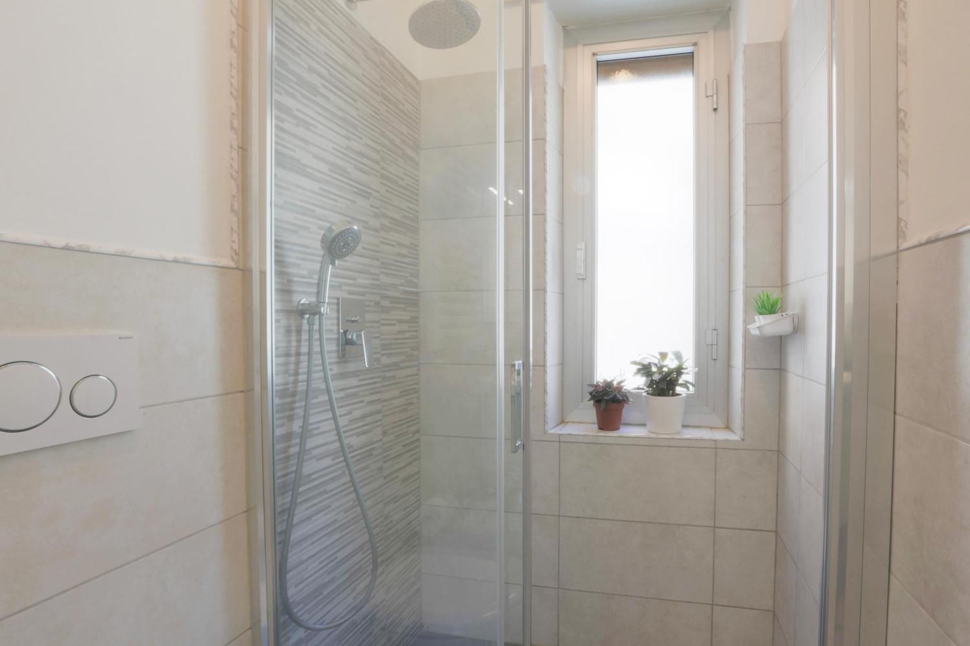 Incantevole Nervi Apartment Genua