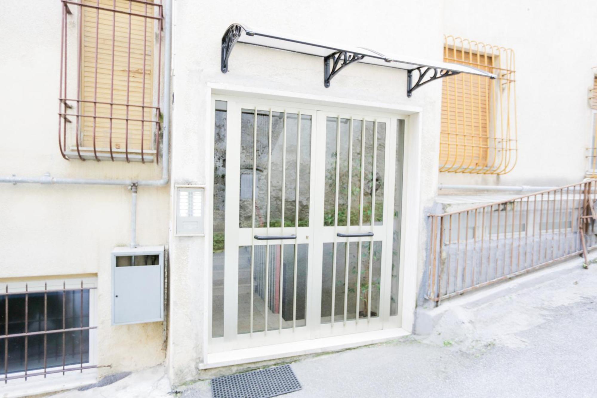 Incantevole Nervi