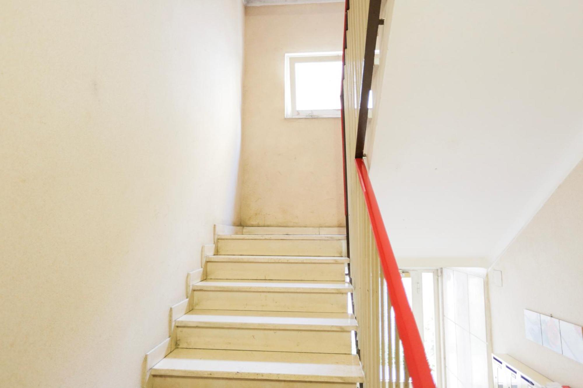 Incantevole Nervi Apartment Genua